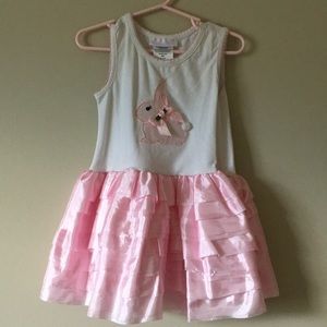 Bunny dress